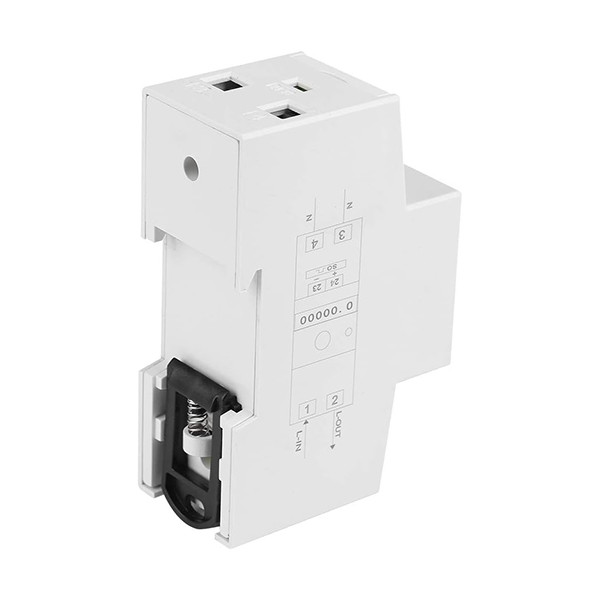 انرژی سنج تک فاز مدل DDS015