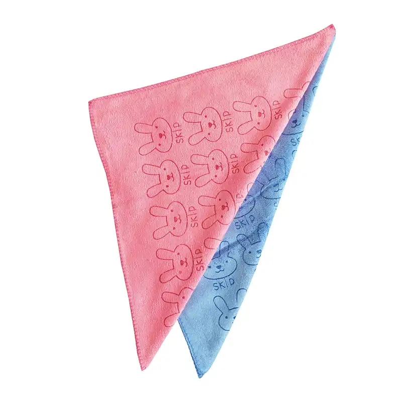 دستمال نظافت طرح خرگوش کد 01