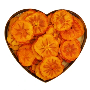 خرمالو خشک   گروه بازرگانی کمالی - 150 گرم