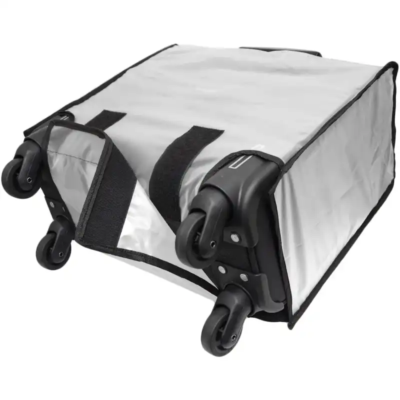 کاور چمدان خلبانی مدل 17 - 2300136