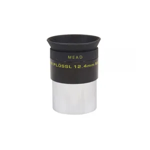 چشمی تلسکوپ مید مدل Super Plossl 12.4 mm 1.25 Inch