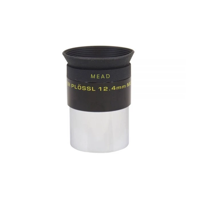 چشمی تلسکوپ مید مدل Super Plossl 12.4 mm 1.25 Inch