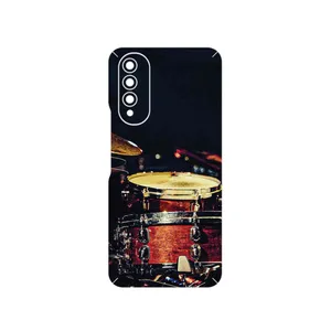 MAHOOT Drum_Kit Cover Sticker for Wiko T50