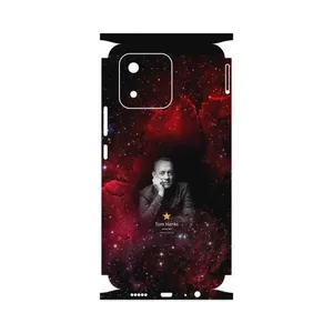 MAHOOT Tom Hanks-FullSkin Cover Sticker for Honor X5