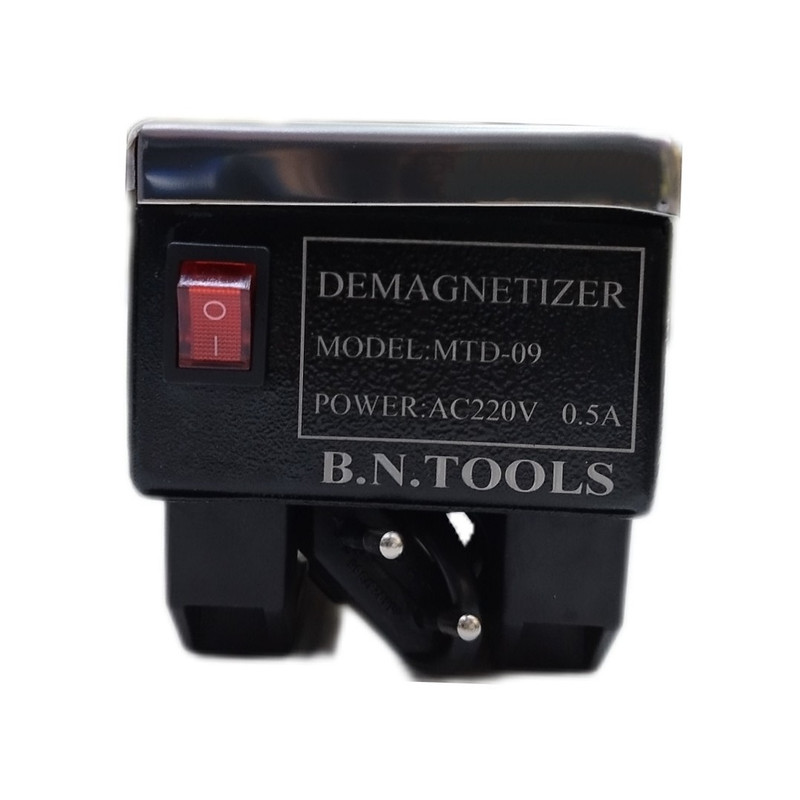 مغناطیس زدا مدل DEMAGNETISER MTD_09 مغناطیس زدا مدل DEMAGNETISER MTD_09