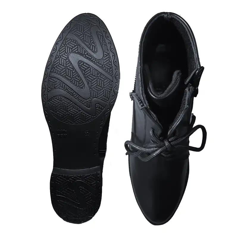 نیم بوت زنانه مدل JA003