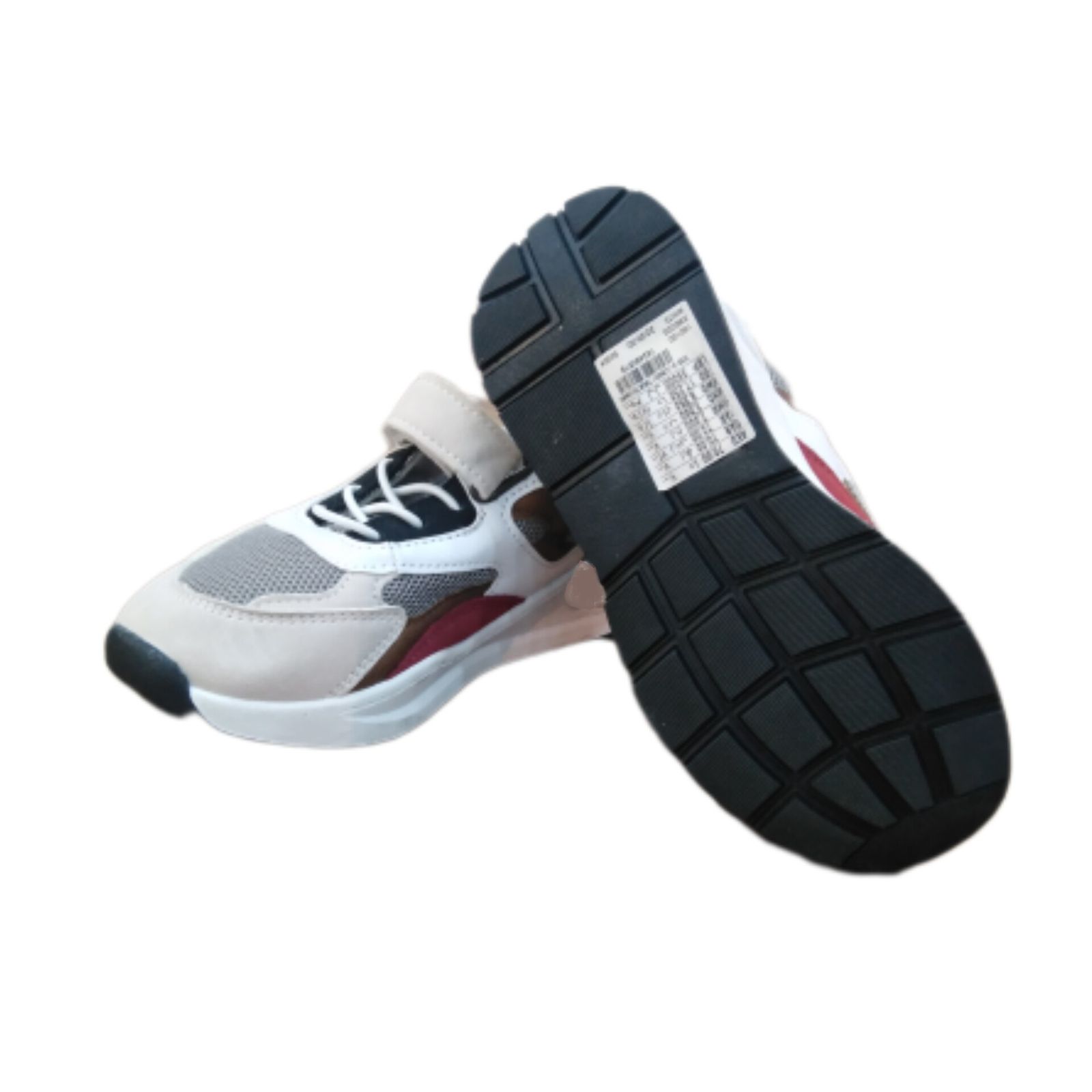  کفش مخصوص پیاده روی مکس مدل bR0857 -  - 5