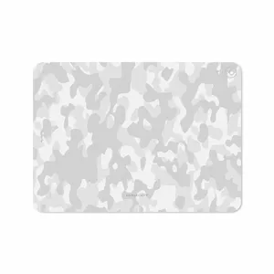 برچسب پوششی ماهوت مدل Army-Snow مناسب برای تبلت اپل iPad Pro 11 2018 A1980