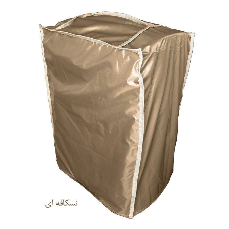 کاور چمدان مدل H18 سایز بزرگ