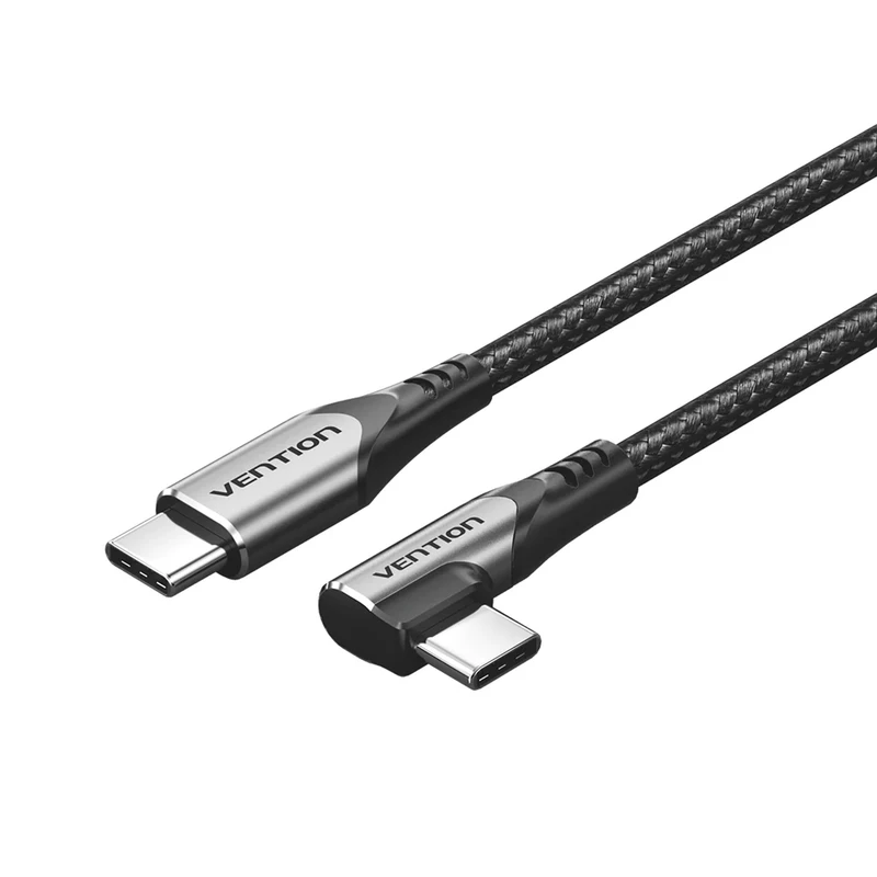 کابل تبدیل USB-C ونشن مدل TRAHF طول 1 متر