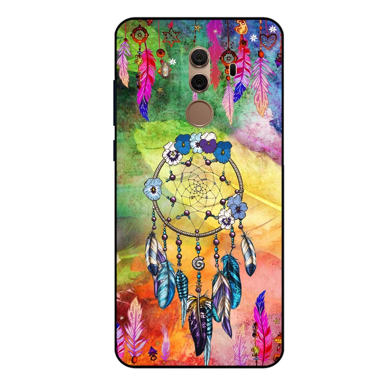 کاور مگافون کد 8082 مناسب برای گوشی موبایل هوآوی Mate 10 pro