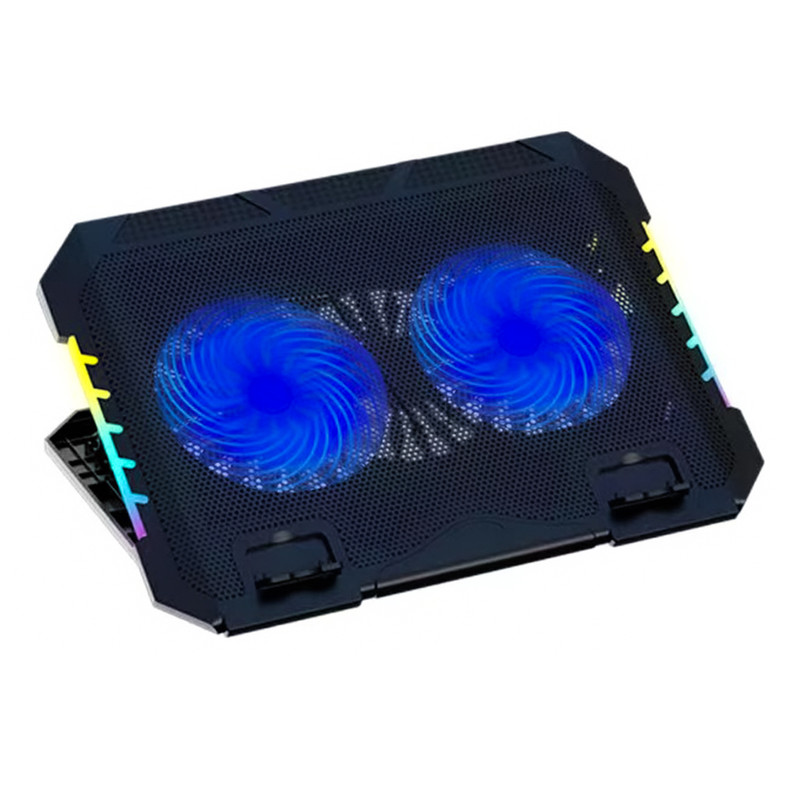 پایه خنک کننده  لپ تاپ میکاسو مدل NCP-218