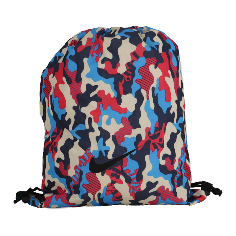 کوله پشتی ورزشی مدل N1893