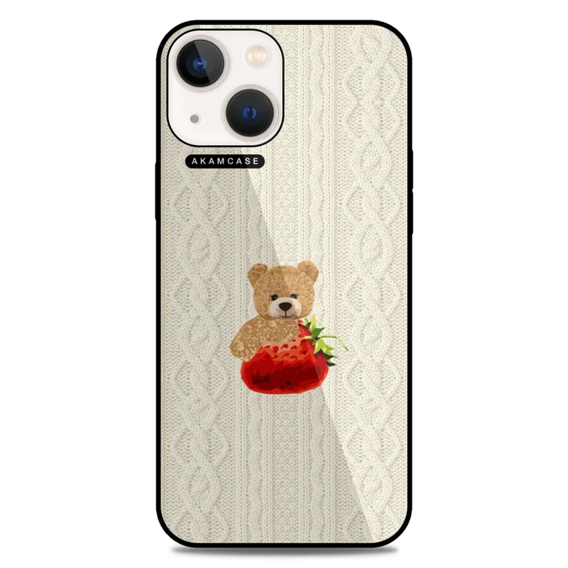 کاور آکام مدل AMC-WA13-TRICOT-27 مناسب برای گوشی موبایل اپل iPhone 13