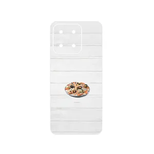 MAHOOT Seafood Cover Sticker for Honor X5b Plus