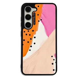 AKAM AMC-WSGS23-DOTS-25 Cover For Samsung Galaxy S23