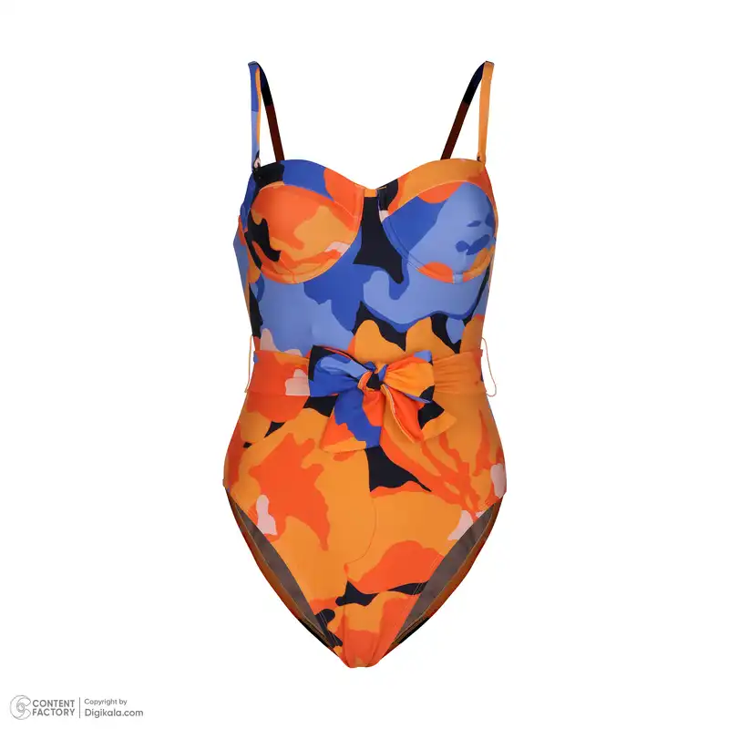 مایو زنانه تابیها بران مدل 251015419