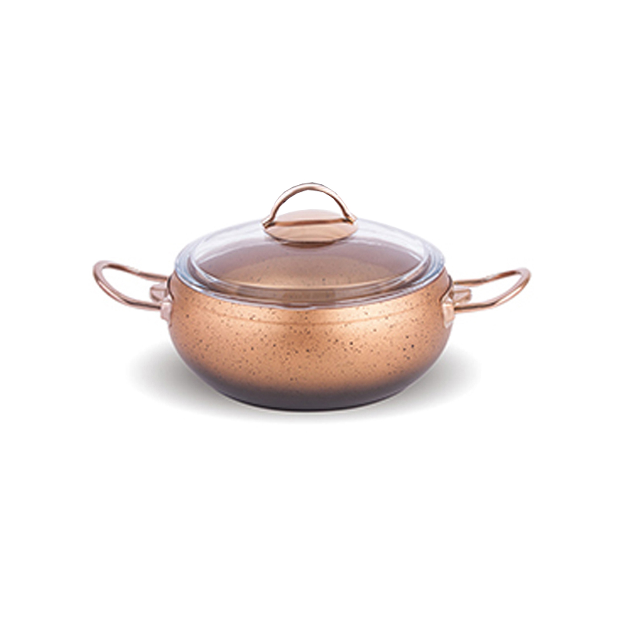 قابلمه اف ام اس مدل SMetal کد 5004 سایز 20 قابلمه اف ام اس مدل SMetal کد 5004 سایز 20