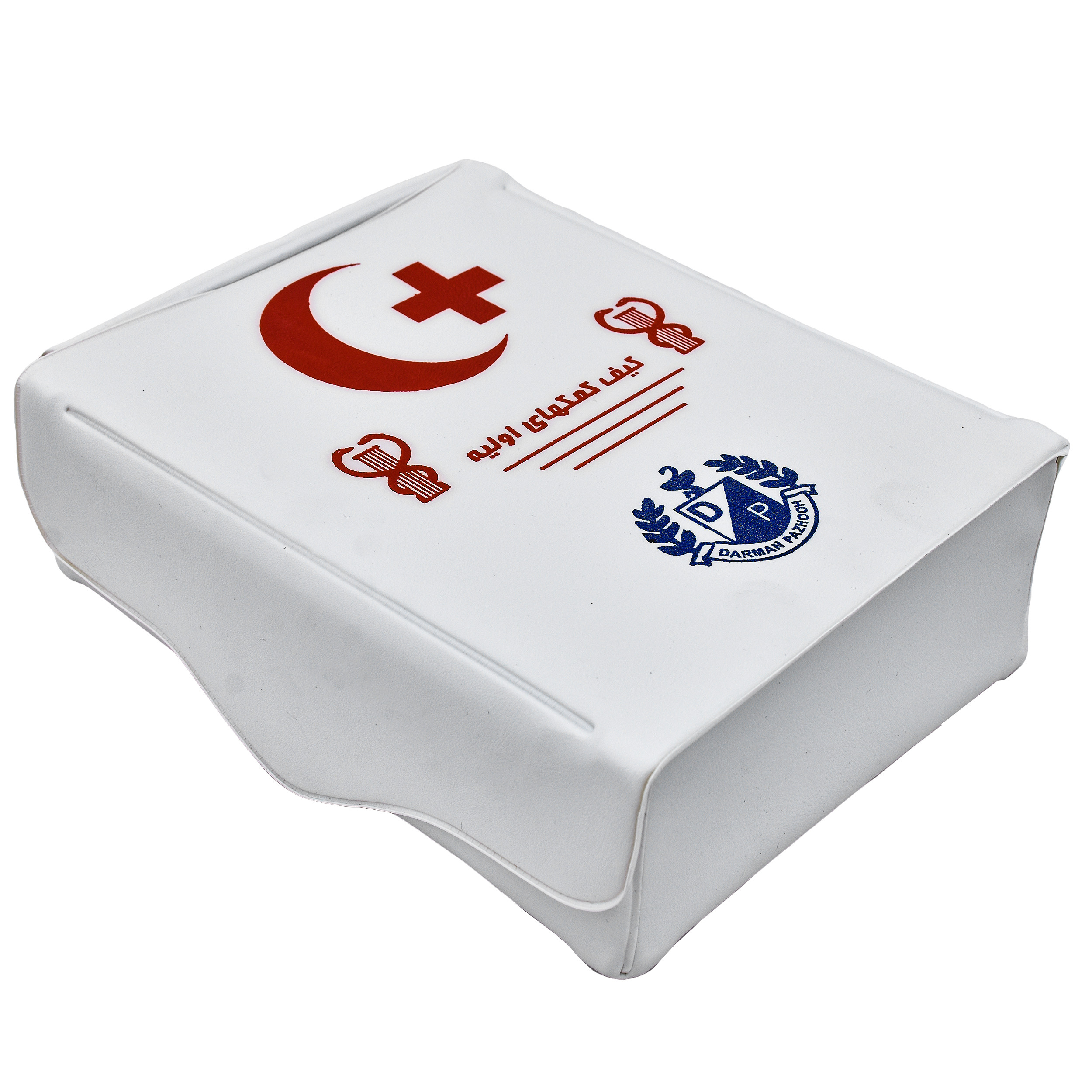 جعبه کمک‌های اولیه کد KK5