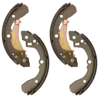 لنت ترمز عقب مدل 110 مناسب برای تیبا