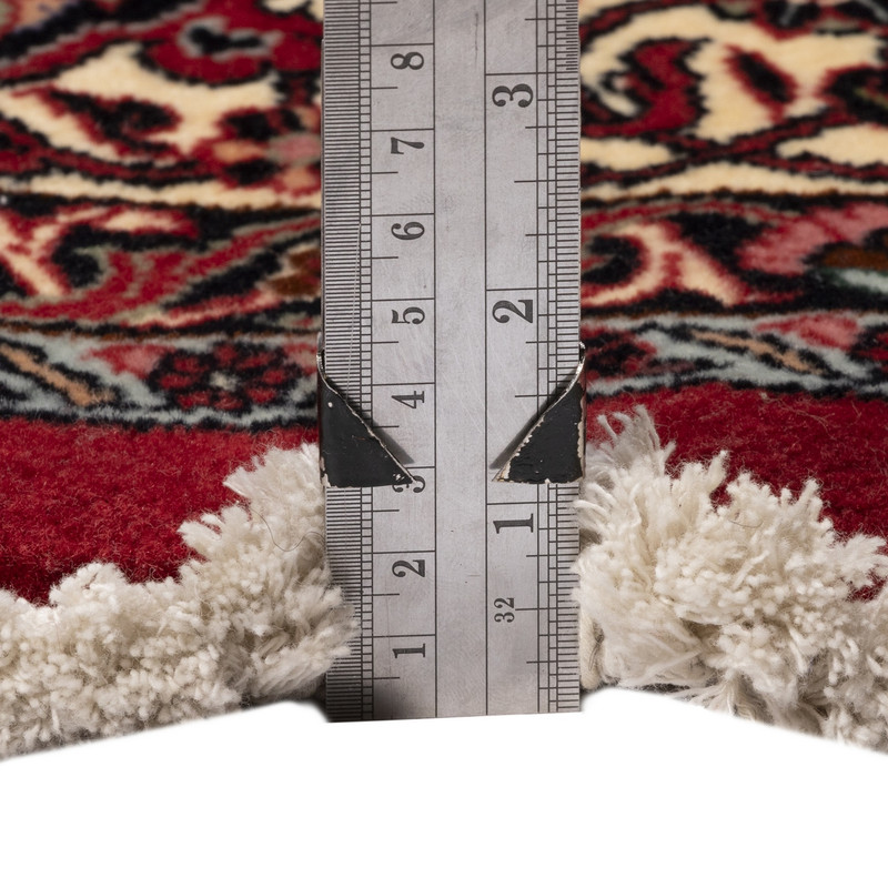 فرش دستباف چهار متری سی پرشیا کد 187459