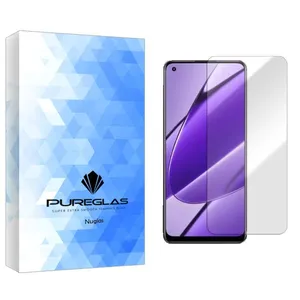 Pureglas NueGlas Screen Protector For Realme  11 4G