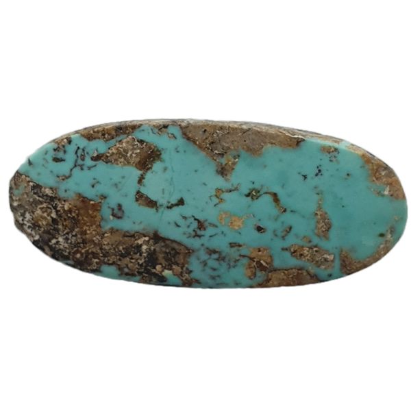 سنگ فیروزه مدل نیشابور کد H118