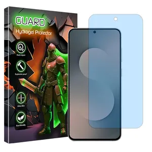Guard Hydrogel model anti blue screen protector suitable for Samsung Galaxy S25 FE mobile phone