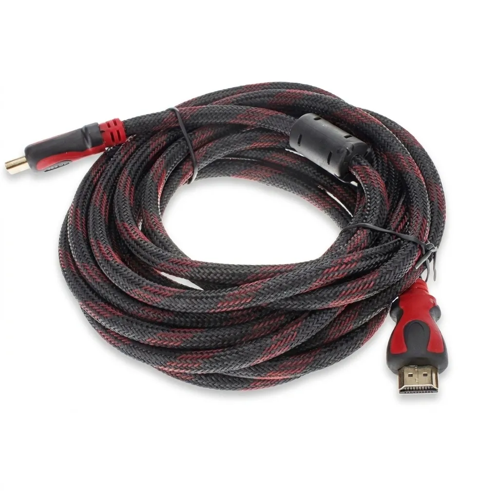 کابل HDMI مدل 5050 طول 5 متر