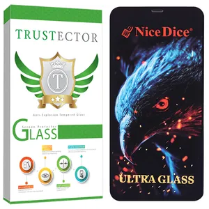 Trustector NDUT Screen Protector For Apple iPhone 12 / Apple iPhone 12 Pro