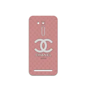 MAHOOT  CHNL Cover Sticker for ASUS Zenfone Go