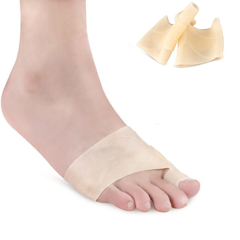 پد هالوکی والگوس مدل LS714S بسته 2 عددی