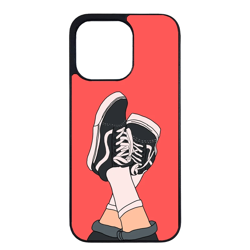 کاور گالری وبفر طرح کتونی مناسب برای گوشی موبایل اپل iphone 13 pro