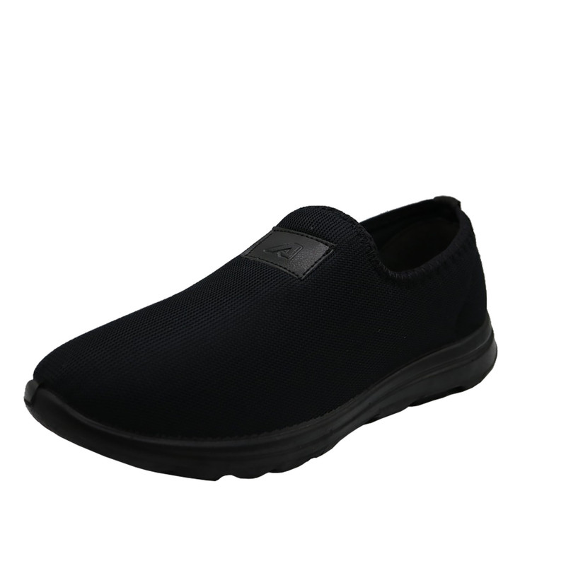 کفش پیاده روی زنانه پرفکت استپس مدل رامش رنگ مشکی