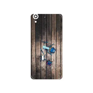 MAHOOT Drone Cover Sticker for Huawei Y6 II