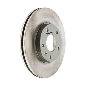 دیسک چرخ جلو الیتک پارت  کد301042015012مناسب برای ام وی ام 315