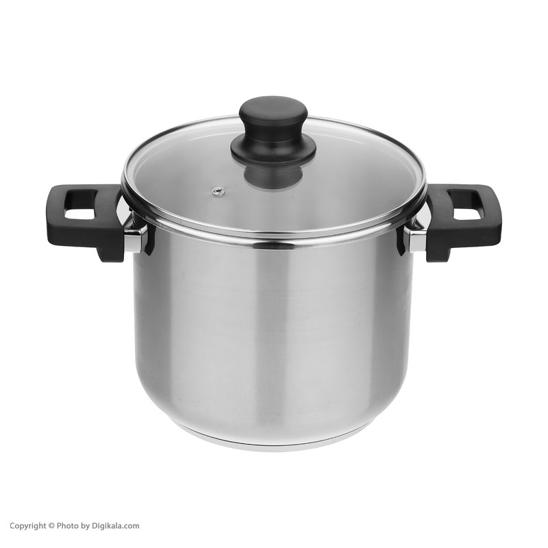 زودپز برلین مدل BG2011 گنجایش 5 لیتر