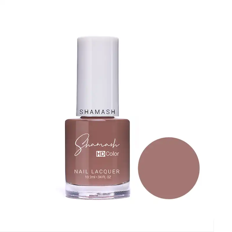 لاک ناخن شاماش شماره 43