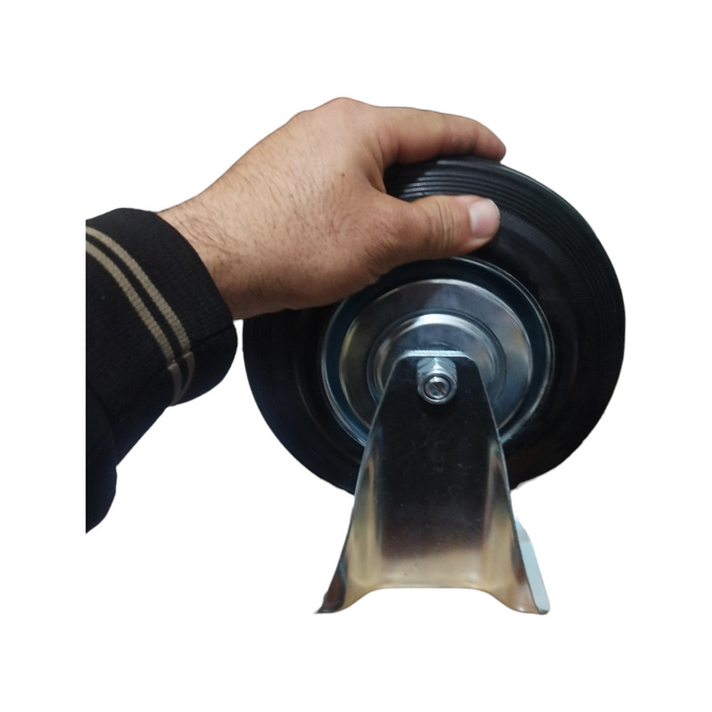 چرخ کفی ثابت کونوکس مدل 3-63-TS200-S چرخ کفی ثابت کونوکس مدل 3-63-TS200-S