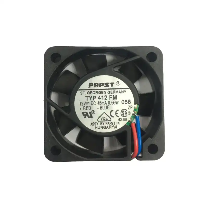 فن کیس مدل 5118