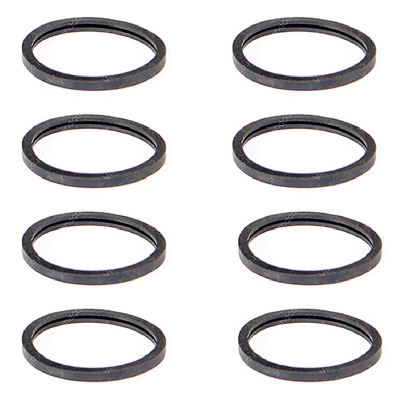 واشر اورینگ در ترموستات مدل R.8 مناسب برای پژو 405 و پارس و سمند بسته 8 عددی