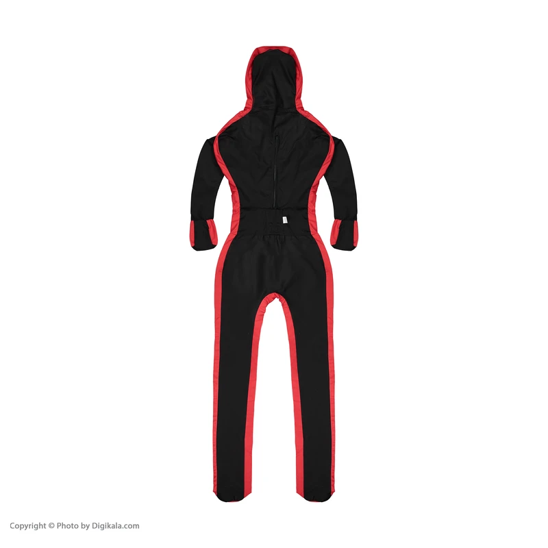 عکس شماره 3 : آدمک حریف تمرینی جوجیتسو مدل کشتی bjj mma-sitting-b