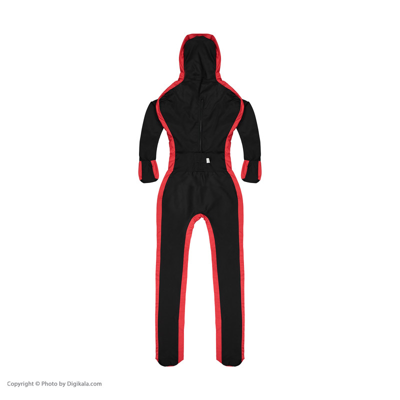آدمک حریف تمرینی جوجیتسو مدل کشتی BJJ MMA -Sitting-B