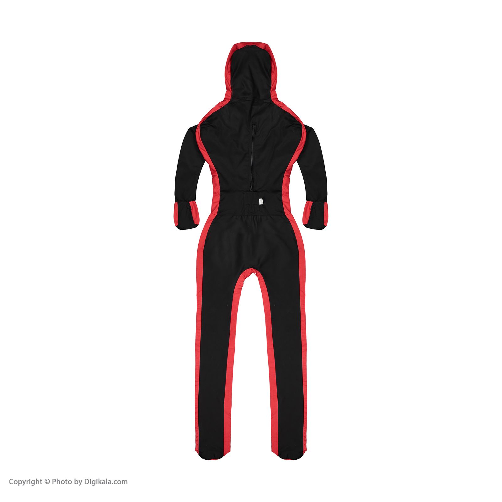 آدمک حریف تمرینی جوجیتسو مدل کشتی BJJ MMA -Sitting-B -  - 3