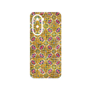 MAHOOT Iran Tile 15 Cover Sticker for Xiaomi Poco M7 4G