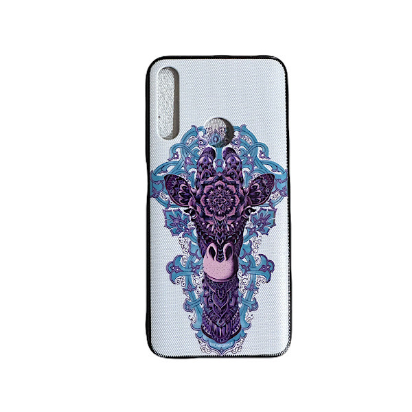 کاور طرح گوزن مدل cani مناسب برای گوشی موبایل هوآوی Honor 9x