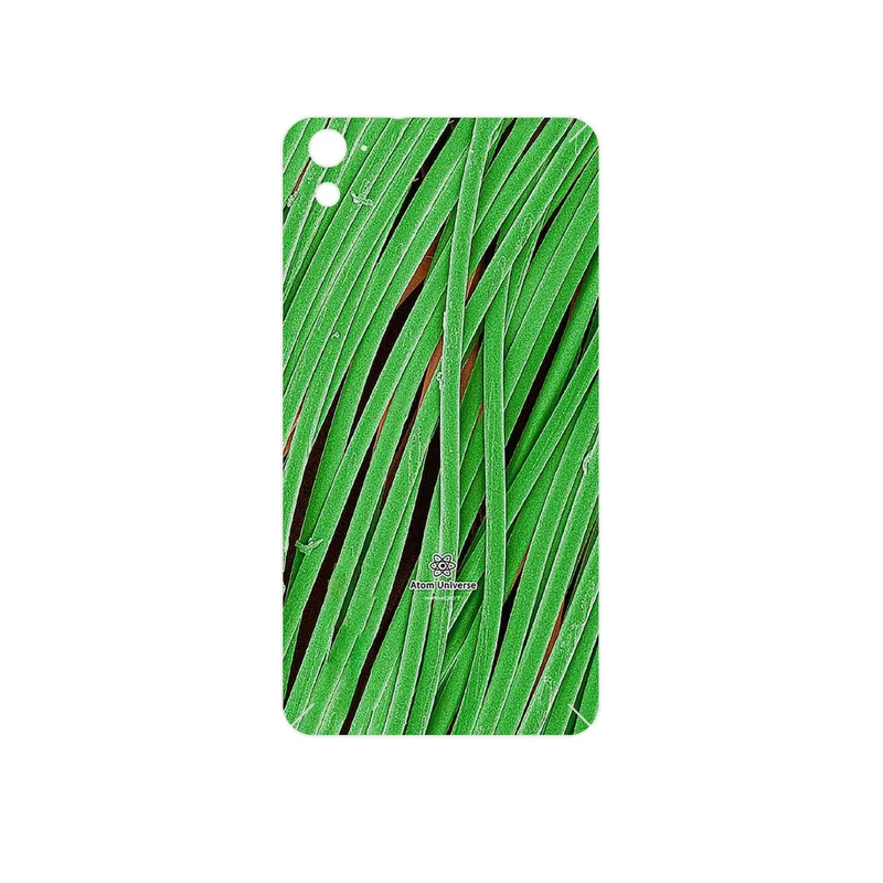 برچسب پوششی ماهوت مدل Atom Universe 5 مناسب برای گوشی موبایل اچ تی سی One E9s