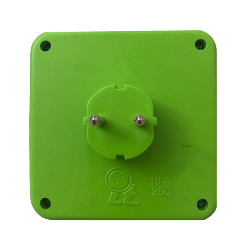 چندراهی برق مدل I-T چندراهی برق مدل I-T