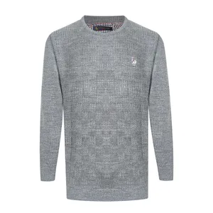 پلیور مردانه مدل 787009GYL