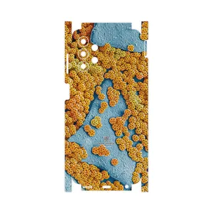 MAHOOT Atom Universe 7-FullSkin Cover Sticker for Samsung Galaxy A13